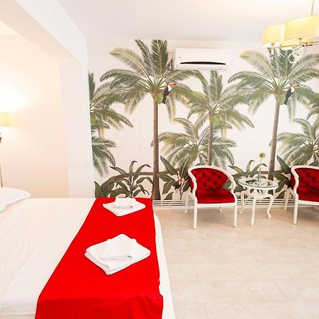 Apartament Faleza Galaţi エクステリア 写真