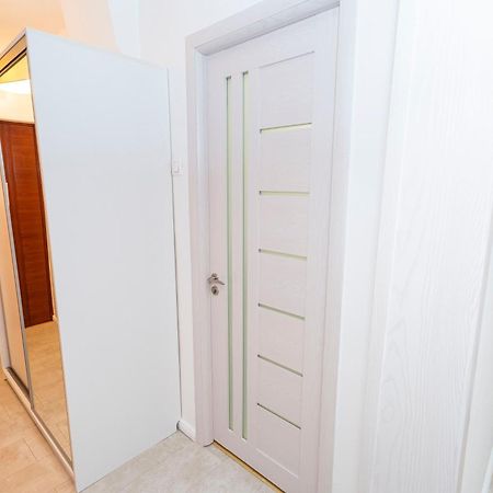 Apartament Faleza Galaţi エクステリア 写真