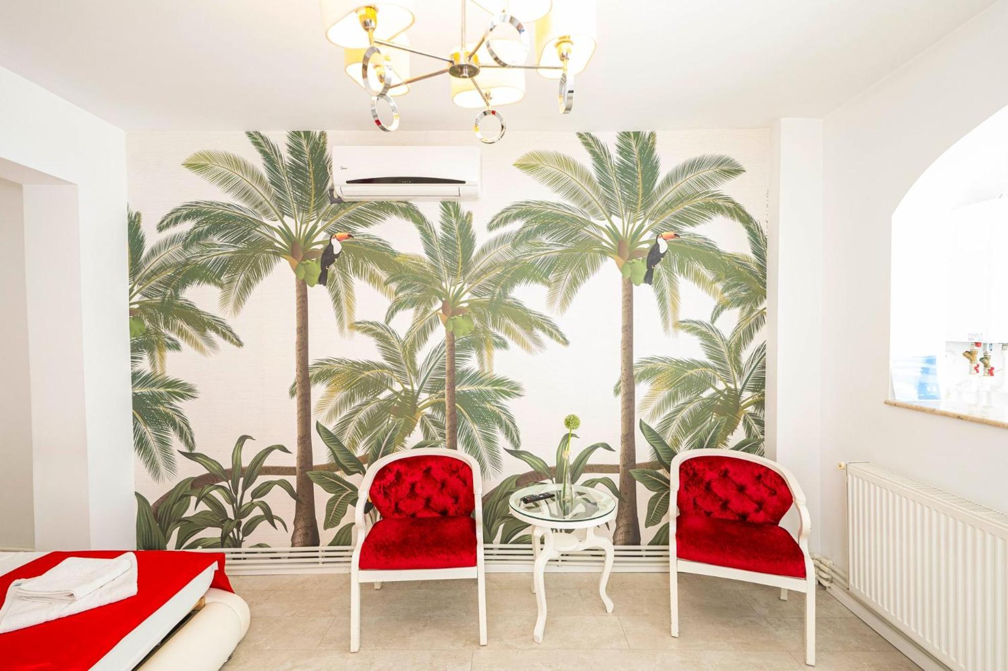 Apartament Faleza Galaţi エクステリア 写真