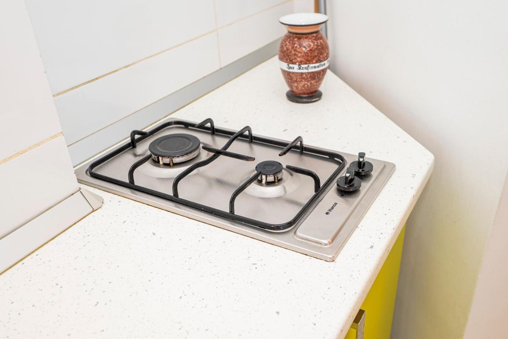 Apartament Faleza Galaţi エクステリア 写真