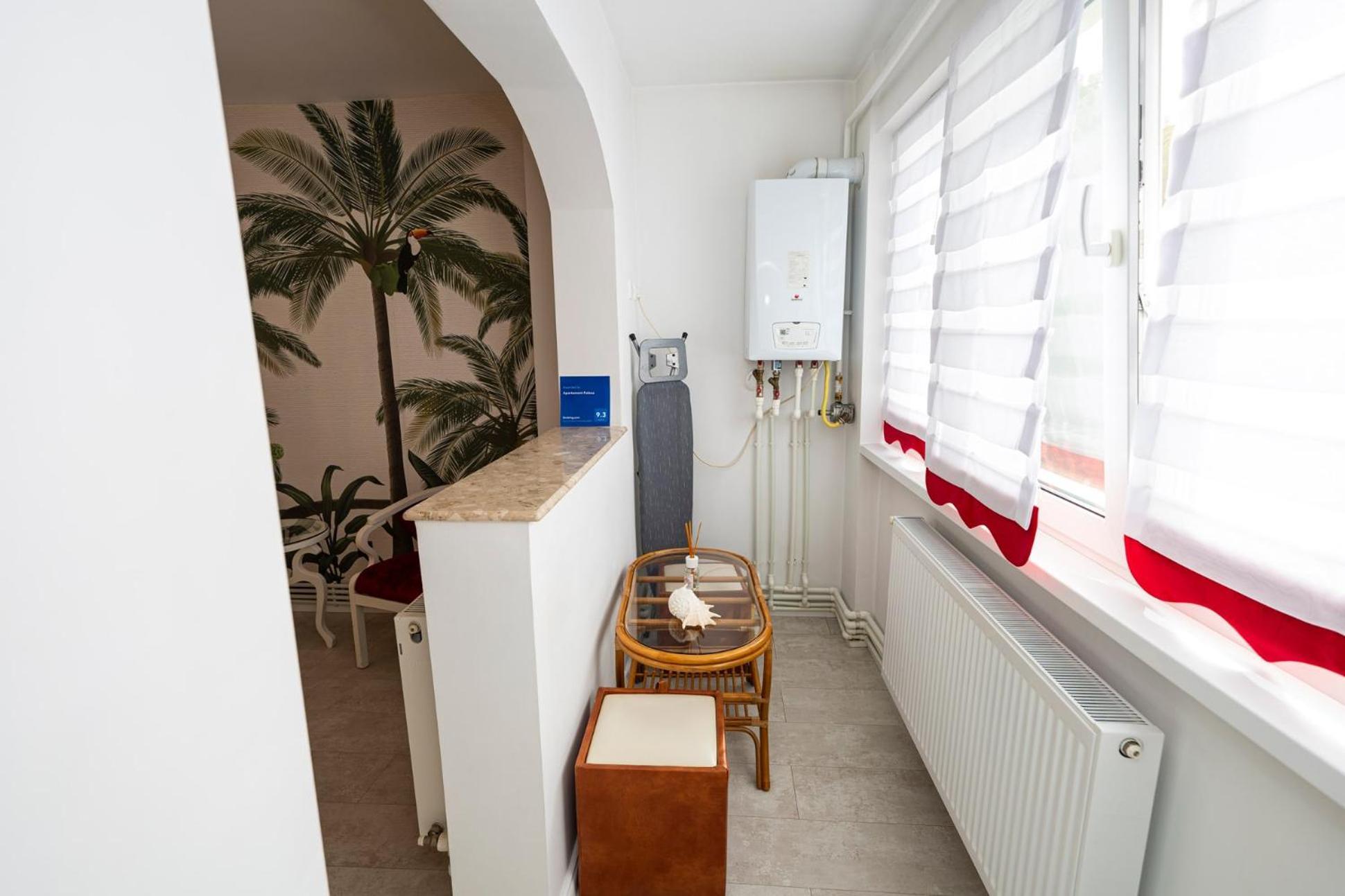 Apartament Faleza Galaţi エクステリア 写真