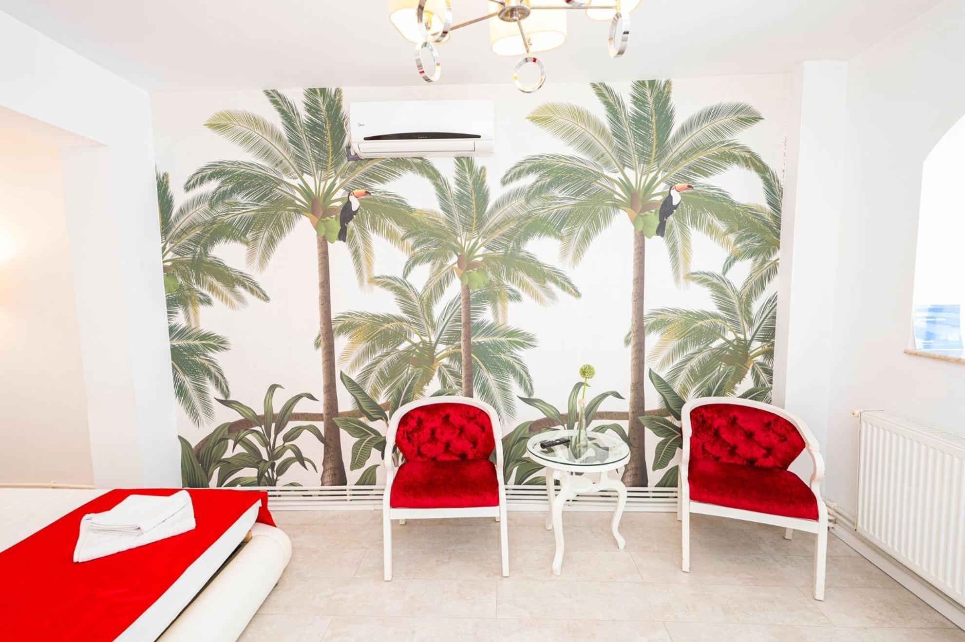 Apartament Faleza Galaţi エクステリア 写真